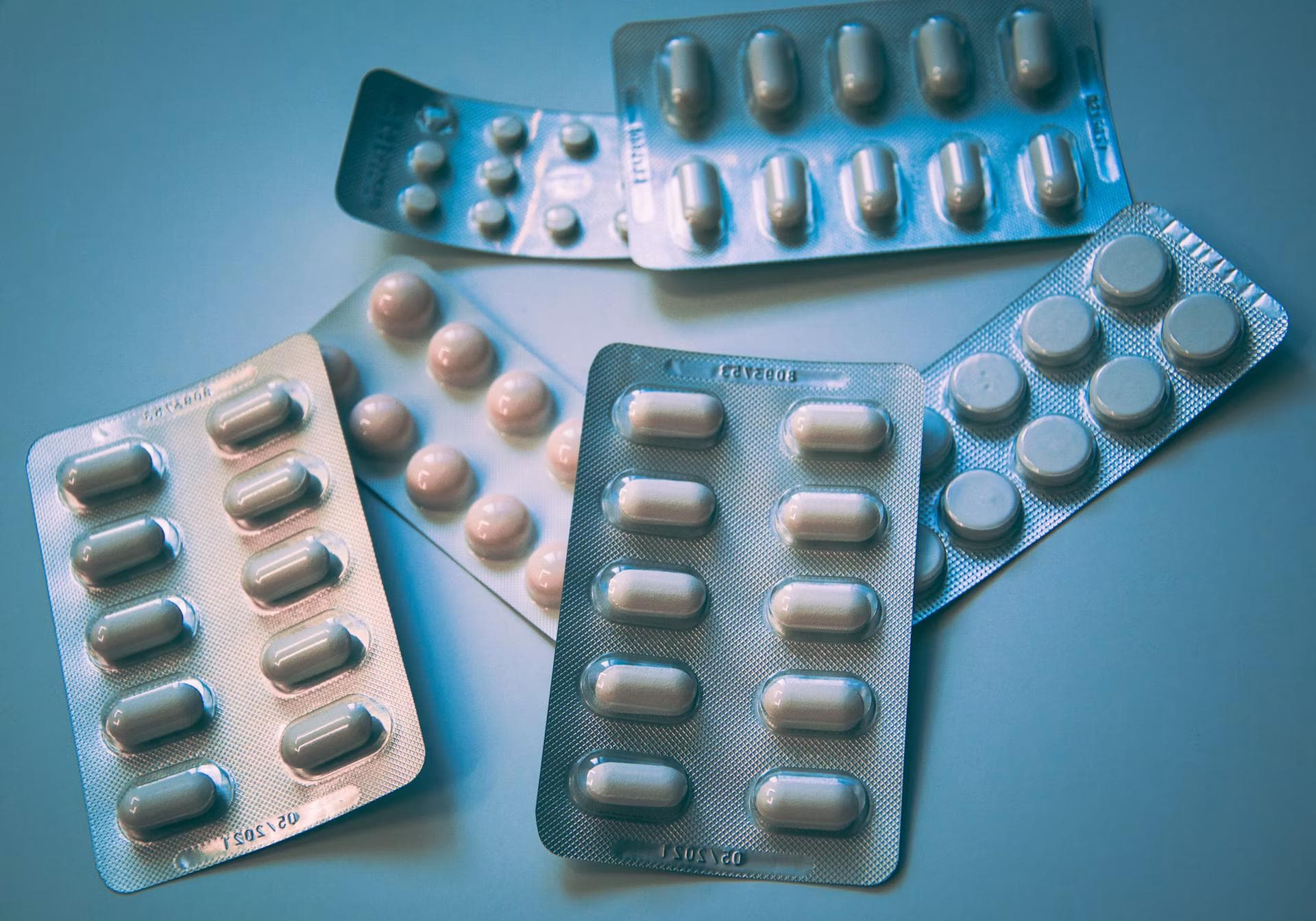 Pharma & Cold Chain